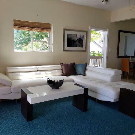 Villa Indigo Sunny 1Br Apartment In Private Gated Estate Charlotte Amalie Buitenkant foto