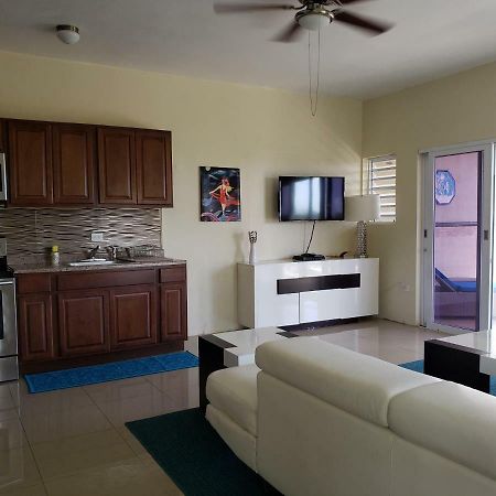 Villa Indigo Sunny 1Br Apartment In Private Gated Estate Charlotte Amalie Buitenkant foto
