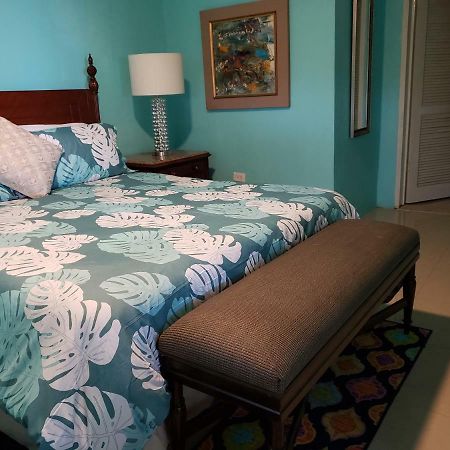 Villa Indigo Sunny 1Br Apartment In Private Gated Estate Charlotte Amalie Buitenkant foto