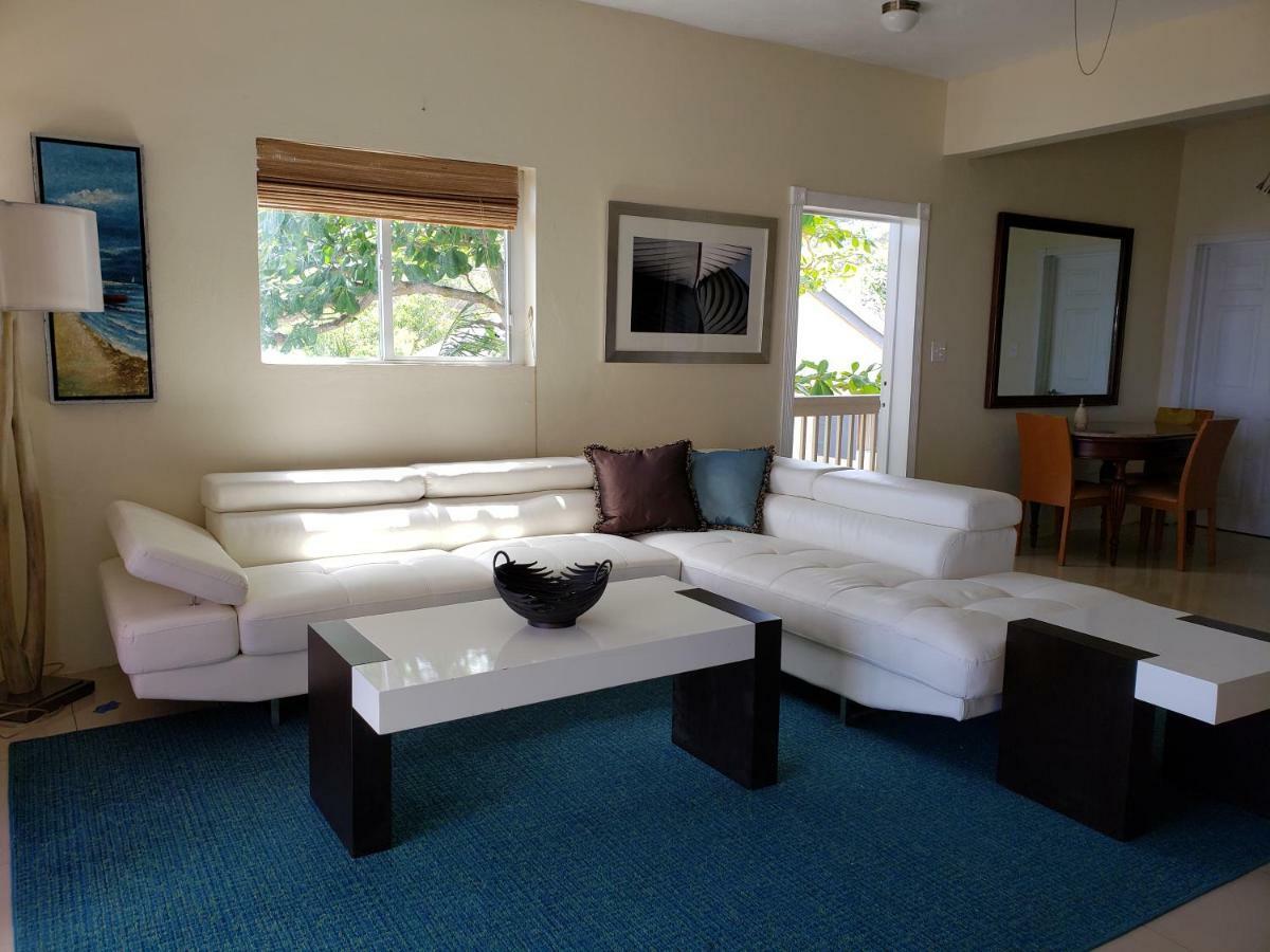 Villa Indigo Sunny 1Br Apartment In Private Gated Estate Charlotte Amalie Buitenkant foto