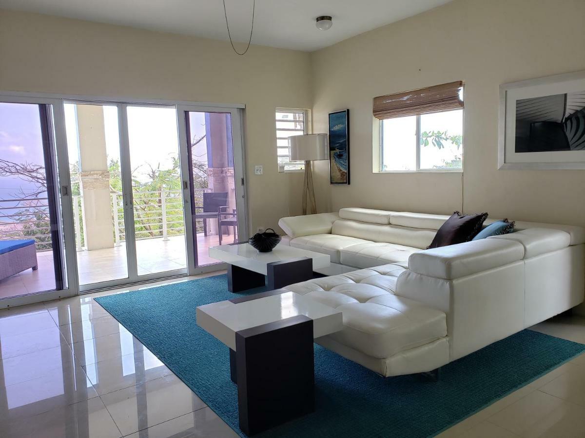 Villa Indigo Sunny 1Br Apartment In Private Gated Estate Charlotte Amalie Buitenkant foto