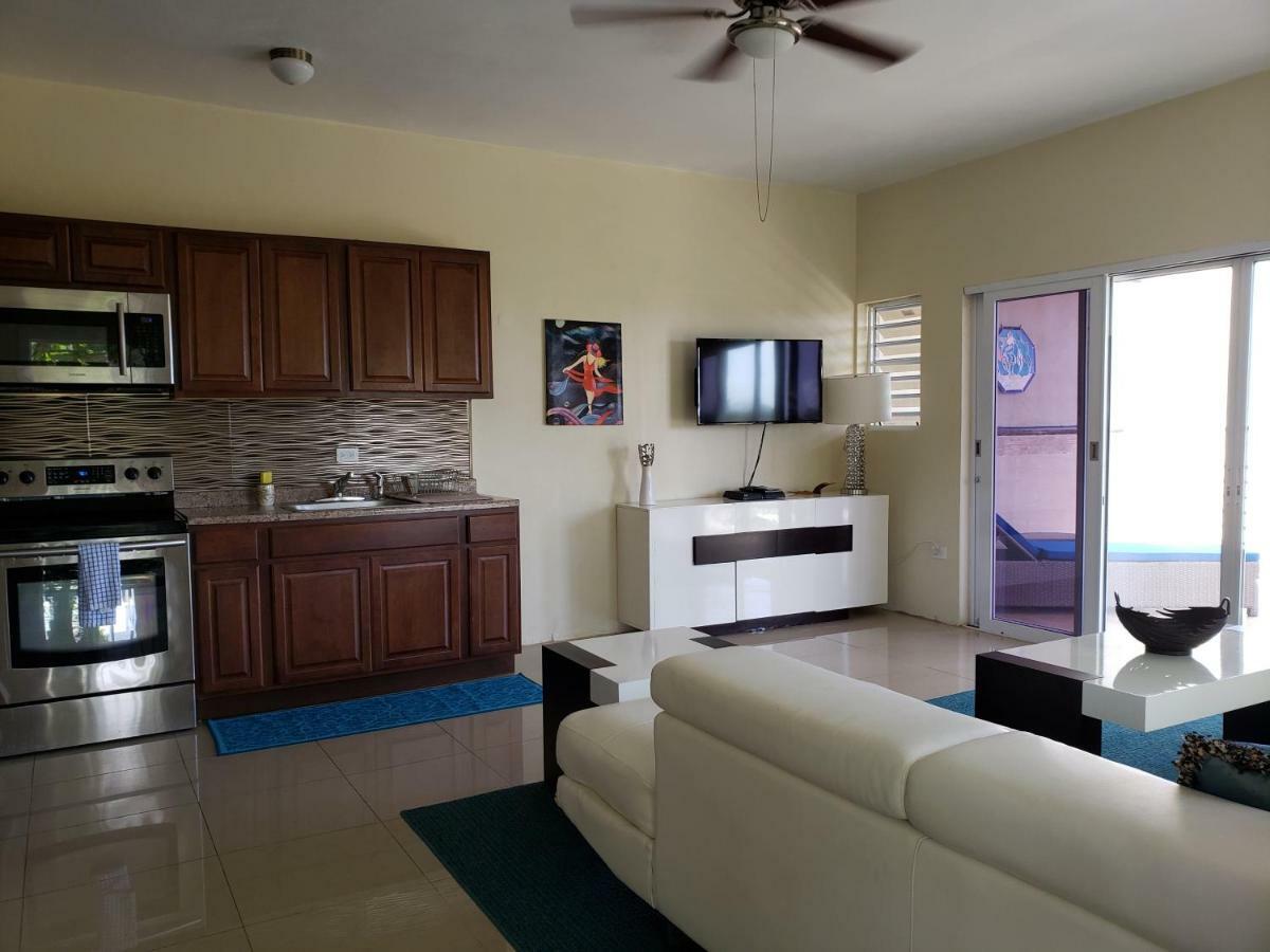 Villa Indigo Sunny 1Br Apartment In Private Gated Estate Charlotte Amalie Buitenkant foto
