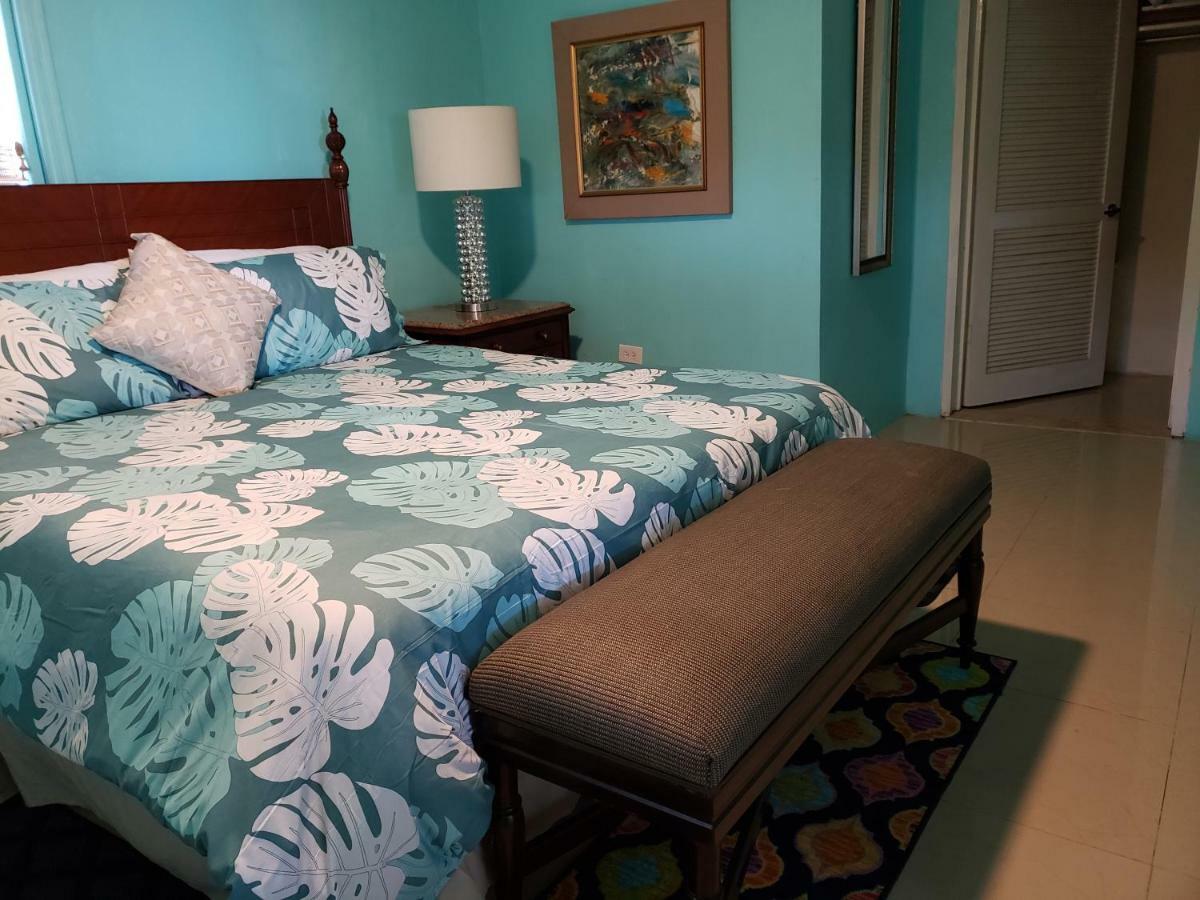 Villa Indigo Sunny 1Br Apartment In Private Gated Estate Charlotte Amalie Buitenkant foto