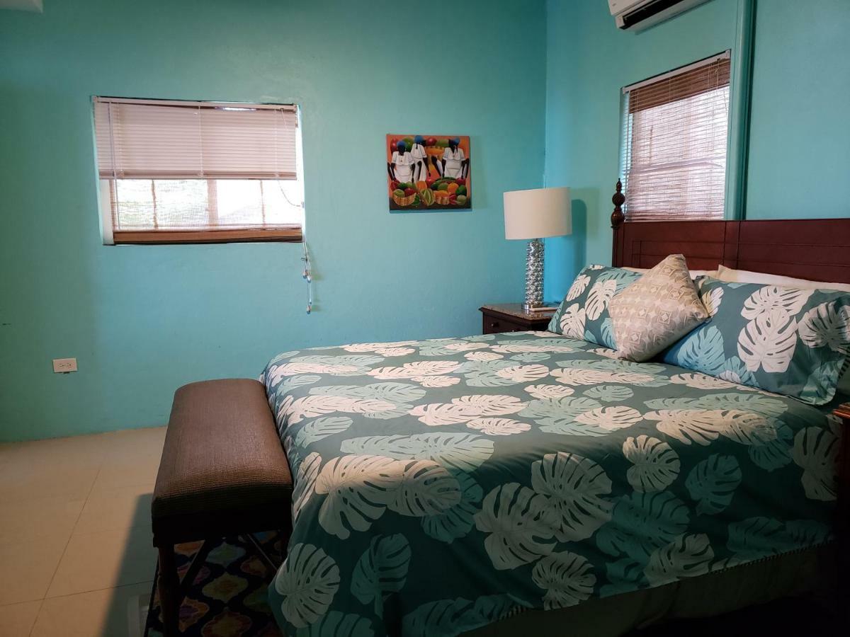 Villa Indigo Sunny 1Br Apartment In Private Gated Estate Charlotte Amalie Buitenkant foto