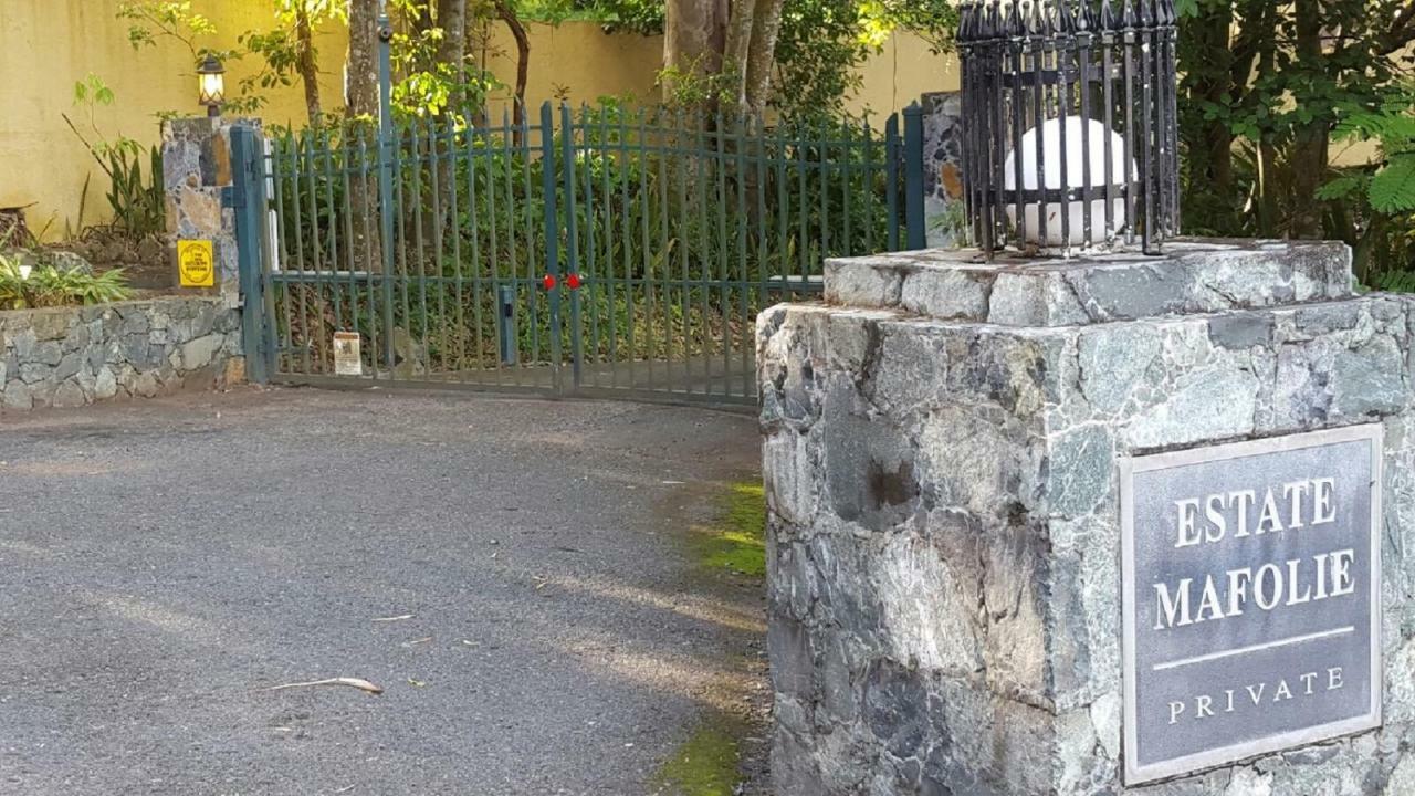 Villa Indigo Sunny 1Br Apartment In Private Gated Estate Charlotte Amalie Buitenkant foto